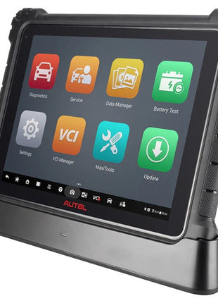 Autel Ultra Lite OBD2 Diagnosetablet für Werkstattdiagnose