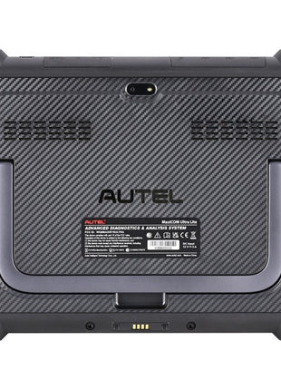 Autel MaxiSys Ultra Lite Profi Scanner im Transportkoffer