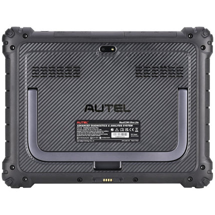 Autel MaxiSys Ultra Lite Profi Scanner im Transportkoffer