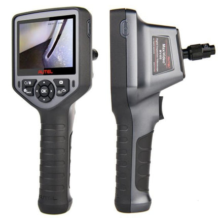 HD Video-Endoskop MaviVideo MV460 mit wasserdichtem Kamerakopf und LCD-Monitor