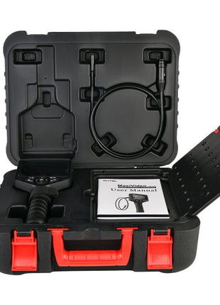 Autel MV480 Inspektionskamera Set im Aufbewahrungskoffer