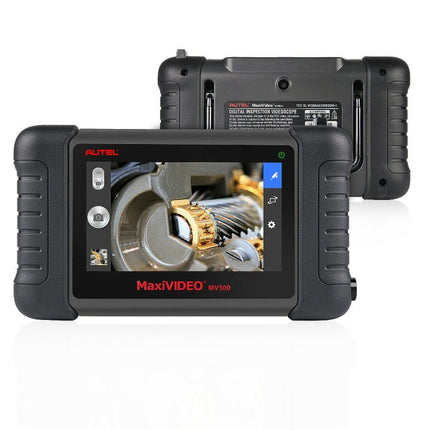 Autel MV500 Video-Endoskop mit kabelloser Bildübertragung