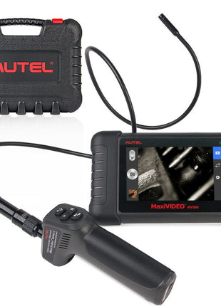 Autel MaxiVideo MV500 Video-Endoskop mit Tablet & Dual-Kamera