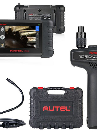 Autel MV500 Inspektionskamera Set im Aufbewahrungskoffer