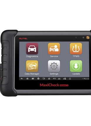 AUTEL MaxiCheck MX808S-TS Fahrzeugdiagnosegerät mit 7 Zoll Display