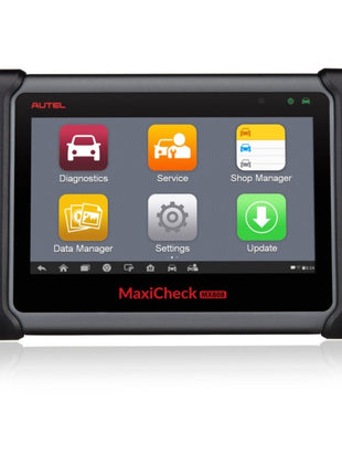 AUTEL MaxiCheck MX808S-TS OBD2 KFZ Diagnosegerät für Werkstatt