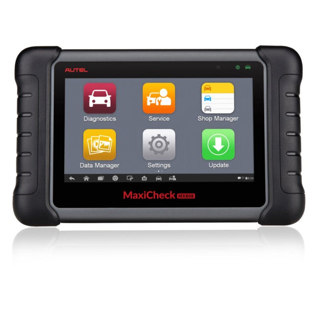 AUTEL MaxiCheck MX808S-TS OBD2 KFZ Diagnosegerät für Werkstatt