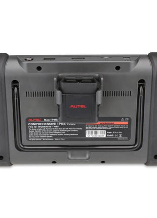 AUTEL MaxiCheck MX808S-TS TPMS Diagnosegerät für Reifendrucksensoren