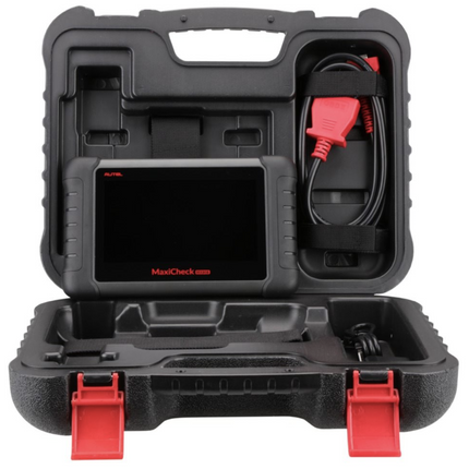 Autel MX808S OBD2 Diagnose Tablet für alle Fahrzeugmarken mit Servicefunktionen