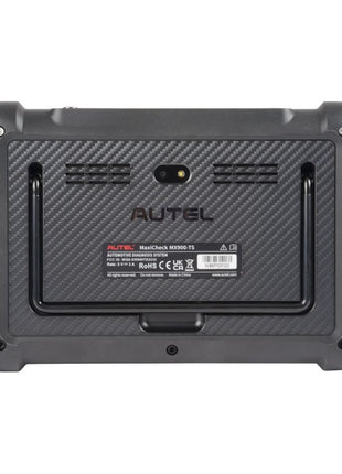 Autel MX900-TS OBD2 Scanner für Werkstattdiagnose