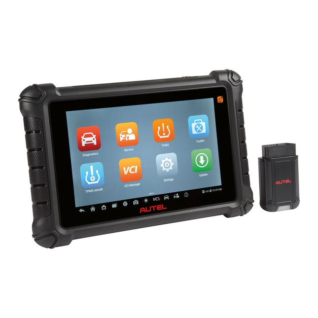 Autel MaxiCheck MX900-TS OBD2 Diagnosegerät mit TPMS
