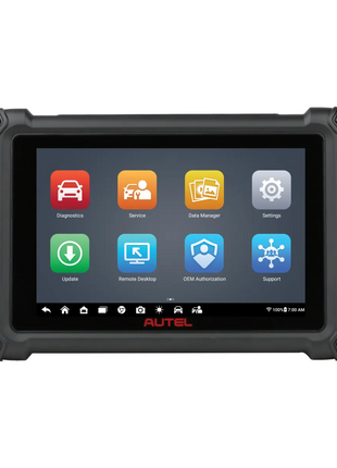 Autel MX900 Diagnosetablet für Fahrzeugdiagnose