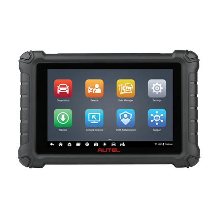 Autel MX900 Diagnosetablet für Fahrzeugdiagnose