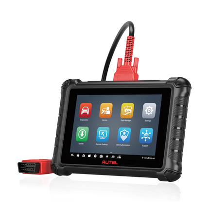Autel MaxiCheck MX900 OBD2 Diagnosegerät mit 8 Zoll Touchscreen