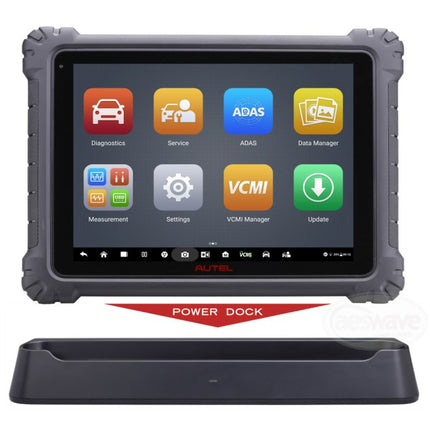 Autel Ultra EV OBD2 Diagnosegerät für Werkstatt