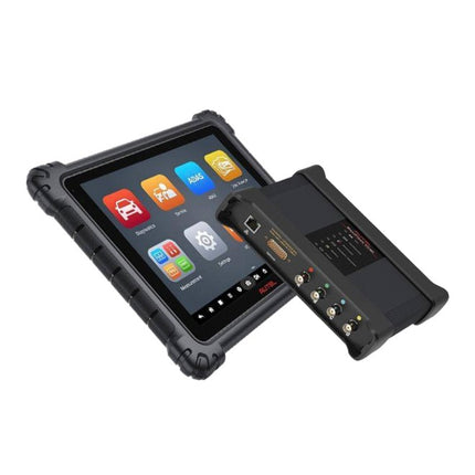 Autel MaxiSys Ultra EV Diagnosegerät mit VCMI & Oszilloskop