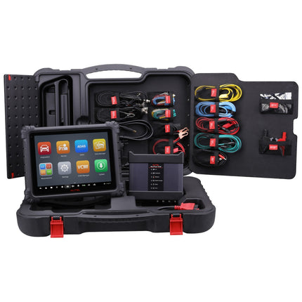 Autel MaxiSys Ultra EV Diagnosegerät mit MaxiFlash VCMI