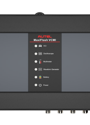 Autel MaxiSys Ultra EV Diagnosegerät mit VCMI & Oszilloskop