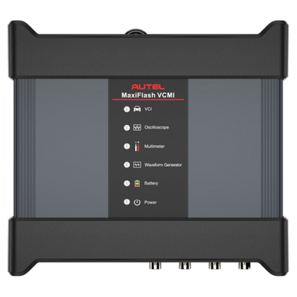 Autel MaxiSys Ultra EV Diagnosegerät mit VCMI & Oszilloskop