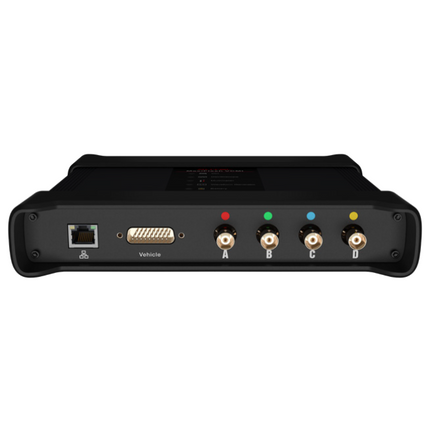 Autel MaxiSys Ultra EV Diagnosegerät mit VCMI & Oszilloskop