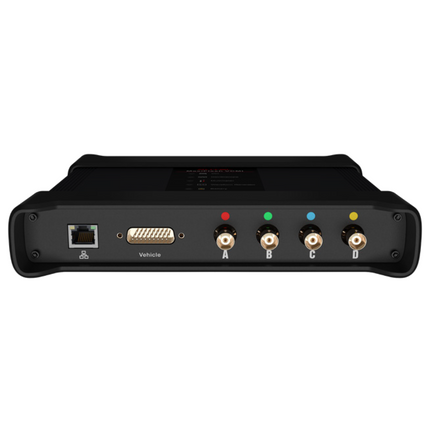 Autel MaxiSYS MS919 Fahrzeugdiagnose-System mit Android-Tablet, MaxiFlash VCMI und erweiterten Werkstattfunktionen für moderne Fahrzeuge
