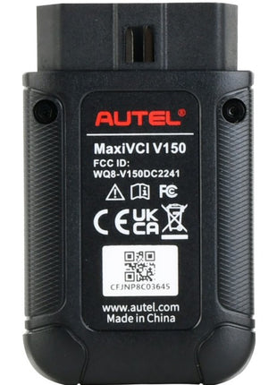 Autel MaxiDAS DS900-BT Diagnosegerät Zubehör und Lieferumfang