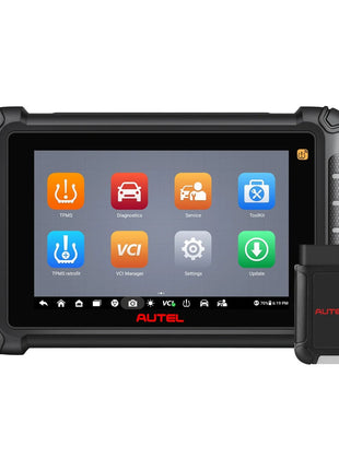 Autel MaxiTPMS TS900 OBD2 Diagnosegerät mit TPMS Funktion