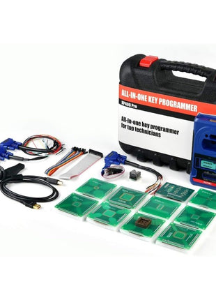 Autel XP400 Pro Schlüsselprogrammierer