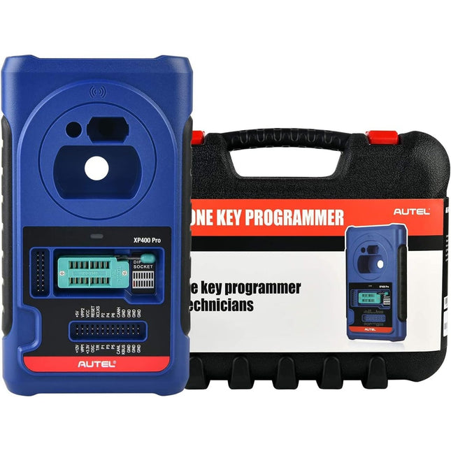 Autel XP400 Pro Schlüsselprogrammierer
