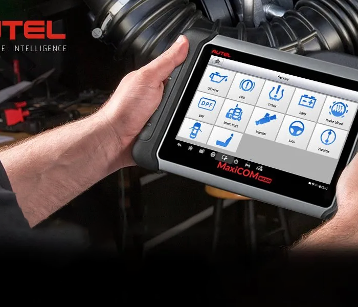 <h2>Professionelle Fahrzeugdiagnose. Ohne Umwege.</h2>