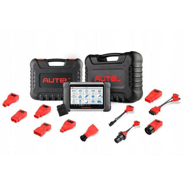 Autel MaxiDAS DS808S-BT Diagnosegerät mit Bluetooth